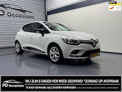 Renault Clio - 0.9 TCe Limited - Airco - Parkeersensor - Navi - APK