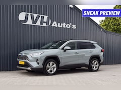 Toyota RAV4 - 2.5 Hybrid Dynamic 07-2020 | Pano | Adapt. CC | Cam | TH
