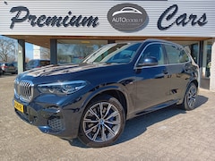 BMW X5 - xDrive45e High Executive|M-PAKKET|CARBON|PANO|HEADUP|ADAPT CR|NIEUWSTAAT