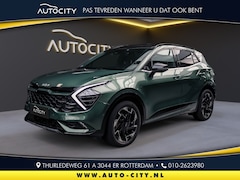 Kia Sportage - 1.6 T-GDi Plug-in Hybrid AWD GT-PlusLine Pano l Leder l 360 Came