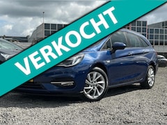 Opel Astra Sports Tourer - 1.2 Edition/CLIMA/NAVI/CAMERA