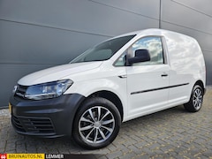 Volkswagen Caddy - 2.0 TDI Airco Cruise Marge EU 6 Nieuwstaat