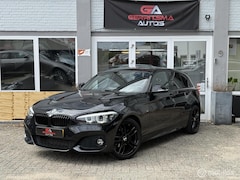 BMW 1-serie - 118i Edition M Sport Shadow Executive