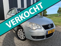 Volkswagen Polo - 1.2-12V Trendline Nw APK-Airco-ElekPakket