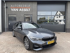 BMW 3-serie Touring - 330e High Executive M-Sport