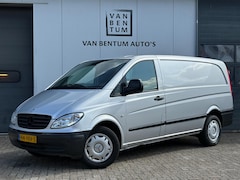 Mercedes-Benz Vito - 120CDI V6 204pk Autom. 320 Airco MARGE