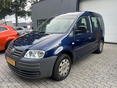 Volkswagen Caddy - Combi 1.4 Turijn 5 personen/AIRCO/NWE APK/