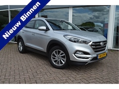Hyundai Tucson - 1.6 GDi Comfort | NL auto | Trekhaak | Cruise C. | Climate C