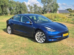 Tesla Model 3 - Standard RWD Plus