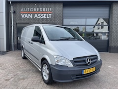 Mercedes-Benz Vito - 113 CDI 320 Lang