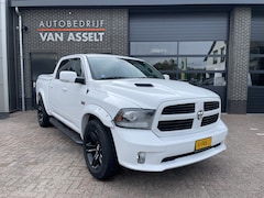 Dodge Ram 1500 - 5.7 V8 4x4 Quad Cab Sport