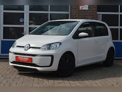 Volkswagen Up! - 1.0 BMT move up | AIRCO - ELEK.RAMEN - DAB