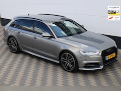 Audi A6 Avant - 1.8 TFSI S-Line Navi Leder LED Trekhaak NAP
