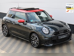 MINI John Cooper Works - 2.0 S 204PK JCW Pano H/K 360° Camera HUD