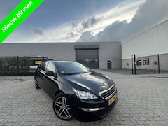 Peugeot 308 SW - 1.6 BlueHDI stoelverwarming Leer Luxe