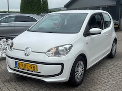 Volkswagen Up! - Up 1.0 Move Up 2013 Wit Airco
