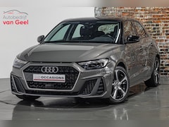 Audi A1 Sportback - 30 TFSI Pro Line