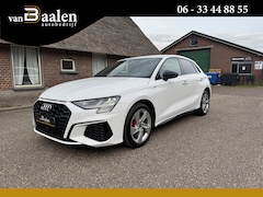 Audi A3 Sportback - 45 TFSI e S edition PHEV S-LINE NAVI LED ECC 78000KM