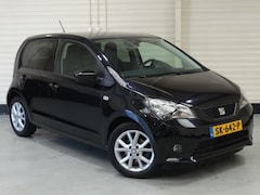 SEAT Mii - 1.0 MPI 60pk Ecomotive 5D Sport Intense