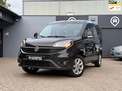 Fiat Doblò - 1.4 Pop | 5 Personen | Airco | LMV | Navi