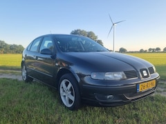 SEAT Leon - 1.6-16V Sport
