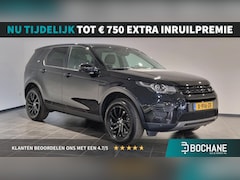Land Rover Discovery Sport - 2.0 Si4 Anniversary | Panoramadak | Trekhaak | 19 inch