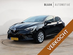 Renault Clio - 1.0 TCe Intens | Pack Easy Link | all season