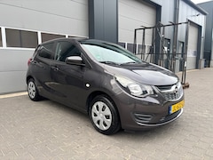 Opel Karl - 1.0 ecoFLEX Edition 5DRS|2016|AIRCO|Parkeersensoren|Nieuwe APK