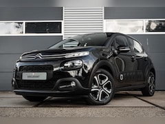 Citroën C3 - 1.2 Shine Business |Camera |DAB |Carplay