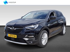 Opel Grandland X - 1.2 Turbo 130pk Innovation