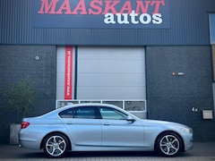 BMW 5-serie - 535i Active Hybrid / 340pk / Many options / Softclose / Nice condition / Apk 9-2026