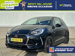 DS 3 - 3 110pk Automaat Performance Line | Climate Control | Dealer onderhouden | Safari Actie