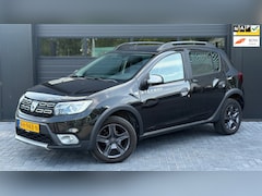 Dacia Sandero Stepway - 0.9 TCe Bi-Fuel Ambiance Airco|NAP|LPG