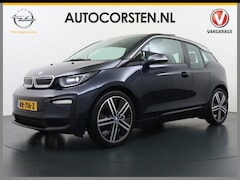 BMW i3 - S iPerformance 94Ah 33kWh Schuifkanteldak Navi Ecc Cruise Control Camera Pdc DAB Stoelverw