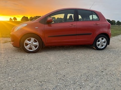 Toyota Yaris - 1.3 VVTi Luna MMT