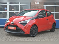 Toyota Aygo - 1.0 VVT-i x-fun | AIRCO