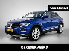 Volkswagen T-Roc - 1.5 TSI Sport | 150 PK | Digital Cockpit PRO | Climatronic (Automatische Airco) | Trekhaak