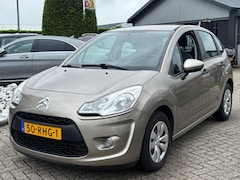 Citroën C3 - 1.4 Essentiel 5-Deurs 2011