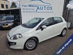 Fiat Punto Evo - 1.3 M-Jet Dynamic