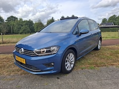 Volkswagen Golf Sportsvan - 1.4 TSI Lounge