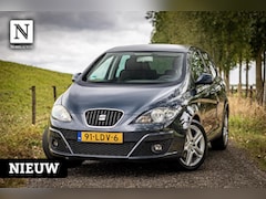 SEAT Altea - 1.4 TSI Sport | Lage kms | Nap | Trekhaak