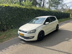 Volkswagen Polo - 1.2 TDI Bl.M. Comfl. ✅ NAP