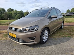 Volkswagen Golf Sportsvan - 1.4 TSI Lounge