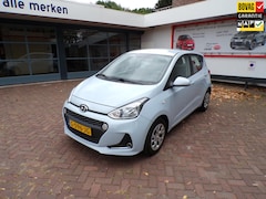 Hyundai i10 - 1.0i Comfort Airco-Audio