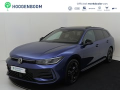 Volkswagen Passat Variant - 1.5 eHybrid R-Line Edition | Panoramadak | Trekhaak | Black style | Harman/kardon audio |