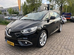 Renault Grand Scénic - 1.2 TCe Zen - 7 Pers - Nieuwe apk