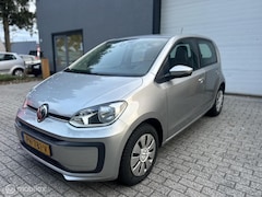 Volkswagen Up! - 1.0 BMT move up / AUTOMAAT / NAP / NWE APK /