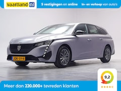 Peugeot 308 SW - 1.2 PureTech Active Pack [ Navi PDC Apple/Android ]