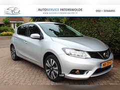 Nissan Pulsar - 1.2 DIG-T N- CONNECTA