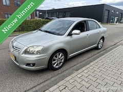 Toyota Avensis - 1.8 VVTi Luna zeer mooi